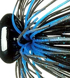 Deps Head Lock Weedless Jigs Football Jigs