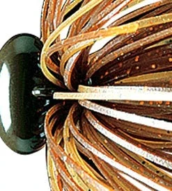 Deps Head Lock Weedless Jigs Football Jigs