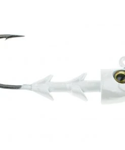 Freedom Tackle FT Swimbait Head