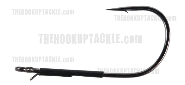 Gamakatsu Flippin Hooks Super Heavy Cover Flippn' Hook 3 Gamakatsu Flippin Hooks Super Heavy Cover Flippn' Hook