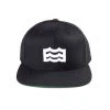 Lateral Vision Heritage Snapback Hat Hats