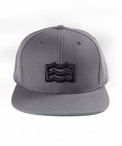 Lateral Vision Heritage Snapback Hat Hats