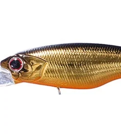 OSP High Cut Shallow Diving (0-7ft.)