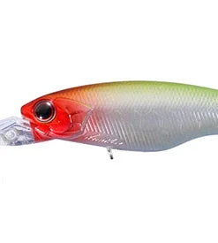 OSP High Cut Shallow Diving (0-7ft.) 25 OSP High Cut Shallow Diving (0-7ft.)