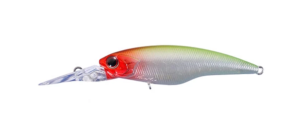 OSP High Cut Shallow Diving (0-7ft.) 6 OSP High Cut Shallow Diving (0-7ft.)