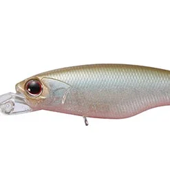 OSP High Cut Shallow Diving (0-7ft.) 26 OSP High Cut Shallow Diving (0-7ft.)