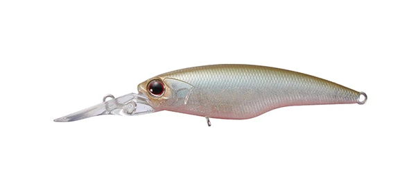 OSP High Cut Shallow Diving (0-7ft.) 7 OSP High Cut Shallow Diving (0-7ft.)