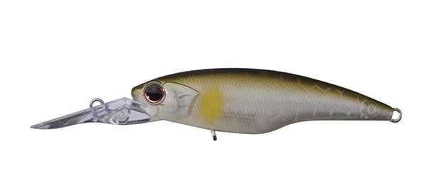 OSP High Cut Shallow Diving (0-7ft.) 8 OSP High Cut Shallow Diving (0-7ft.)