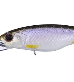 OSP High Cut Shallow Diving (0-7ft.) 29 OSP High Cut Shallow Diving (0-7ft.)