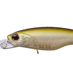 OSP High Cut Shallow Diving (0-7ft.) 30 OSP High Cut Shallow Diving (0-7ft.)