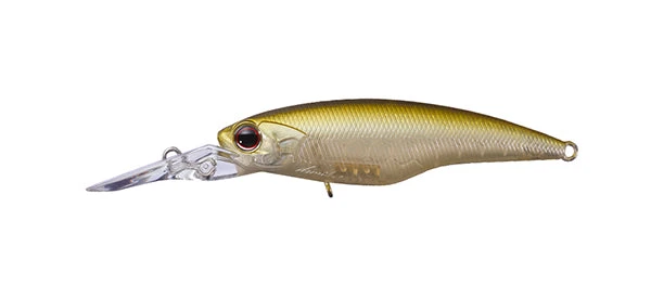 OSP High Cut Shallow Diving (0-7ft.) 11 OSP High Cut Shallow Diving (0-7ft.)