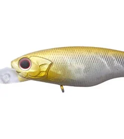 OSP High Cut Shallow Diving (0-7ft.) 31 OSP High Cut Shallow Diving (0-7ft.)