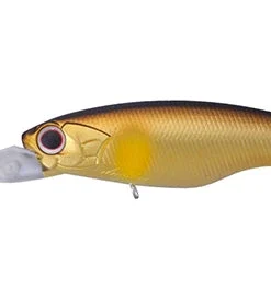 OSP High Cut Shallow Diving (0-7ft.) 32 OSP High Cut Shallow Diving (0-7ft.)