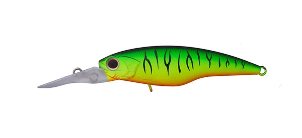 OSP High Cut Shallow Diving (0-7ft.) 17 OSP High Cut Shallow Diving (0-7ft.)