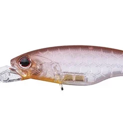 OSP High Cut Shallow Diving (0-7ft.) 37 OSP High Cut Shallow Diving (0-7ft.)