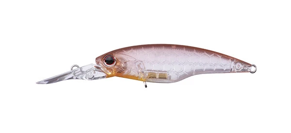 OSP High Cut Shallow Diving (0-7ft.) 18 OSP High Cut Shallow Diving (0-7ft.)
