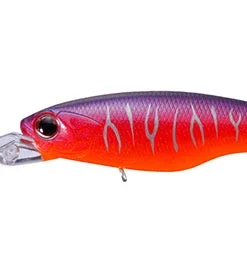 OSP High Cut Shallow Diving (0-7ft.) 39 OSP High Cut Shallow Diving (0-7ft.)