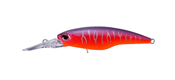 OSP High Cut Shallow Diving (0-7ft.) 20 OSP High Cut Shallow Diving (0-7ft.)
