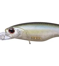 OSP High Cut Shallow Diving (0-7ft.) 40 OSP High Cut Shallow Diving (0-7ft.)