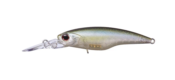 OSP High Cut Shallow Diving (0-7ft.) 21 OSP High Cut Shallow Diving (0-7ft.)