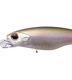 OSP High Cut Shallow Diving (0-7ft.) 41 OSP High Cut Shallow Diving (0-7ft.)