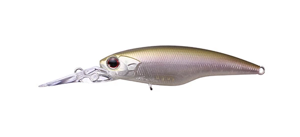 OSP High Cut Shallow Diving (0-7ft.) 22 OSP High Cut Shallow Diving (0-7ft.)