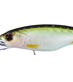 OSP High Cut Shallow Diving (0-7ft.) 28 OSP High Cut Shallow Diving (0-7ft.)