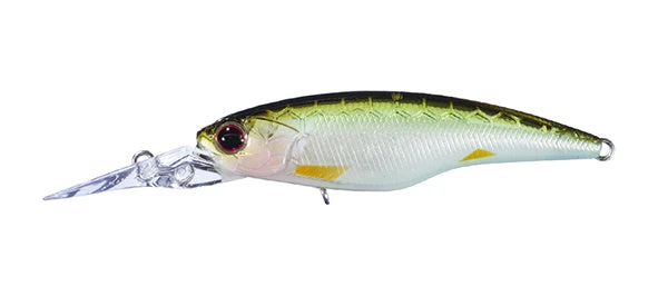 OSP High Cut Shallow Diving (0-7ft.) 9 OSP High Cut Shallow Diving (0-7ft.)