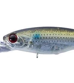 OSP High Cut DR-SP Medium Diving (8-14ft.) 33 OSP High Cut DR-SP Medium Diving (8-14ft.)