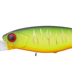 OSP High Cut DR-SP Medium Diving (8-14ft.) 37 OSP High Cut DR-SP Medium Diving (8-14ft.)