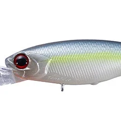 OSP High Cut DR-SP Medium Diving (8-14ft.) 38 OSP High Cut DR-SP Medium Diving (8-14ft.)