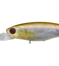 OSP High Cut DR-SP Medium Diving (8-14ft.) 31 OSP High Cut DR-SP Medium Diving (8-14ft.)