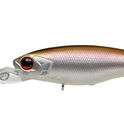 OSP High Cut DR-SP Medium Diving (8-14ft.) 39 OSP High Cut DR-SP Medium Diving (8-14ft.)