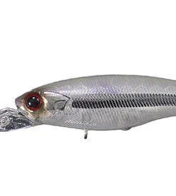 OSP High Cut Shallow Diving (0-7ft.) 34 OSP High Cut Shallow Diving (0-7ft.)