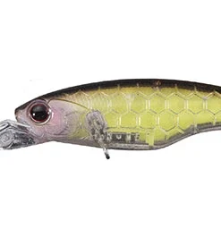 OSP High Cut Shallow Diving (0-7ft.) 33 OSP High Cut Shallow Diving (0-7ft.)