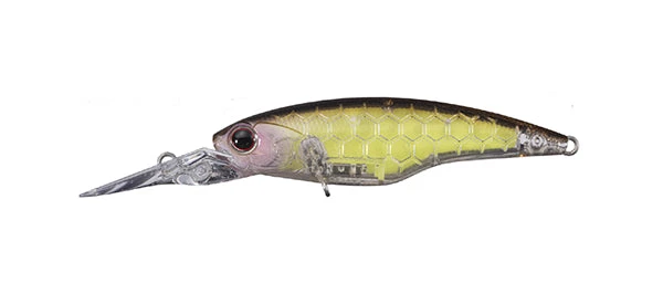 OSP High Cut Shallow Diving (0-7ft.) 14 OSP High Cut Shallow Diving (0-7ft.)