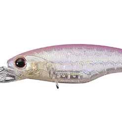 OSP High Cut Shallow Diving (0-7ft.) 35 OSP High Cut Shallow Diving (0-7ft.)