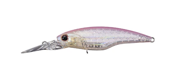OSP High Cut Shallow Diving (0-7ft.) 16 OSP High Cut Shallow Diving (0-7ft.)