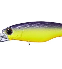 OSP High Cut Shallow Diving (0-7ft.) 24 OSP High Cut Shallow Diving (0-7ft.)