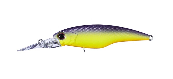 OSP High Cut Shallow Diving (0-7ft.) 5 OSP High Cut Shallow Diving (0-7ft.)