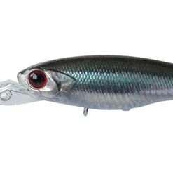 OSP High Cut Shallow Diving (0-7ft.) 38 OSP High Cut Shallow Diving (0-7ft.)