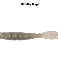 Missile Baits Ned Bomb