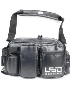 LSD Designs Hip Bag Tuned Monster Packs/Bags