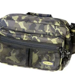 Deps Hip Bag Packs/Bags