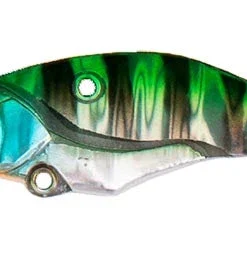 Jackall Metals Keeburn