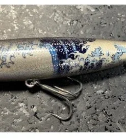 Duo Realis Pencil 85