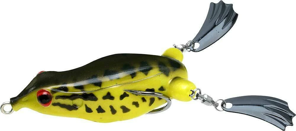 Teckel Frogs Honker Frog 23 Teckel Frogs Honker Frog