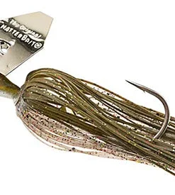 Z MAN Chatterbait Elite Bladed Jigs