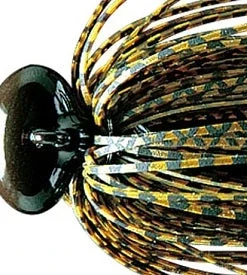 Deps Football Jigs Hyper Football Jig