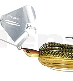 Deps Buzzbaits Huge Buzzbait Type II